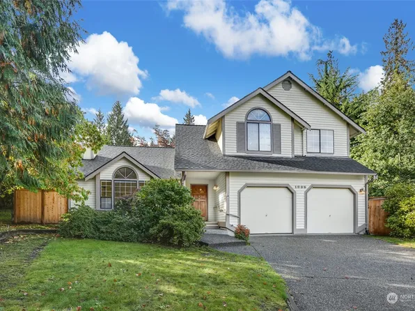 1235 Oakcreek Place NW, Issaquah, WA 98027