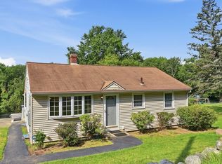 111 Nashua Rd, Billerica, MA 01821