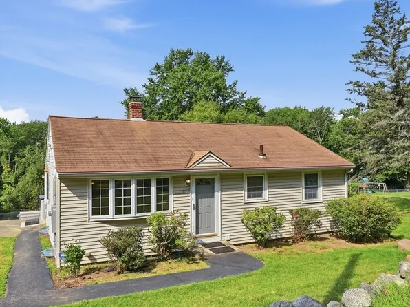 111 Nashua Rd, Billerica, MA 01821