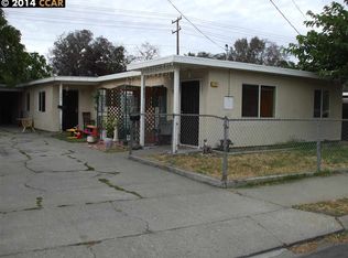 689 Carpino Ave, Pittsburg, CA