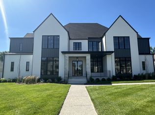 9325 Joslin Ct LOT 16, Brentwood, TN 37027