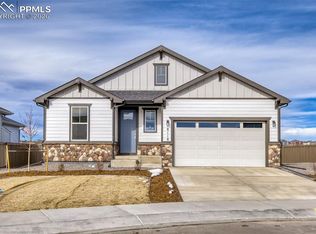 8118 Pennydale Dr, Colorado Springs, CO 80908