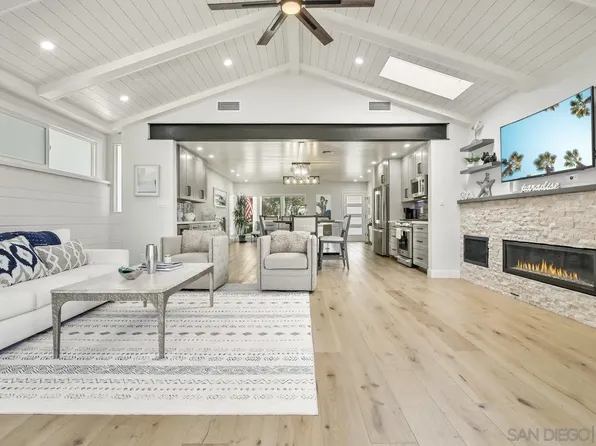 1430 Missouri St, San Diego, CA 92109