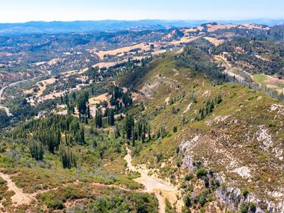 3795 Porter Creek Road, Santa Rosa, CA, 95404