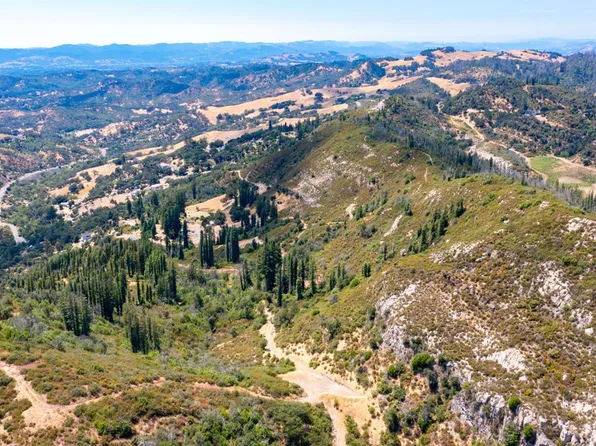 3795 Porter Creek Road, Santa Rosa, CA 95404