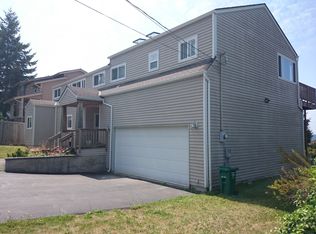 9847 45th Ave SW, Seattle, WA 98136