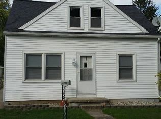 1130 Vine St, Adrian, MI 49221