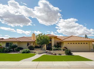 1045 E Vinedo Ln, Tempe, AZ 85284