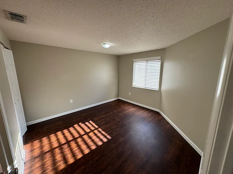 Front Bedroom #1
