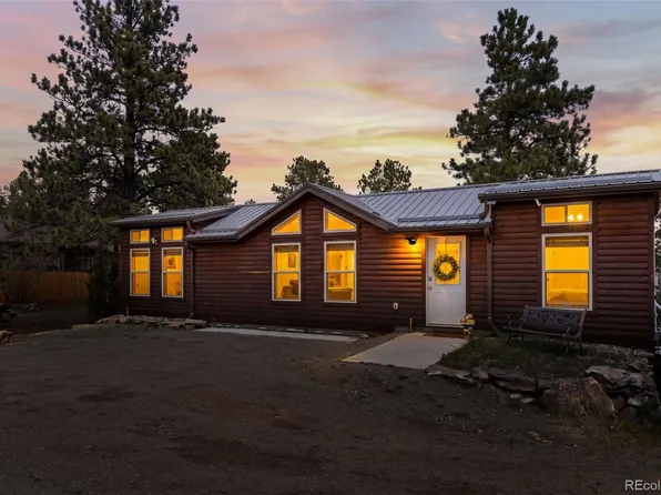 280 Bunny Road, Bailey, CO 80421