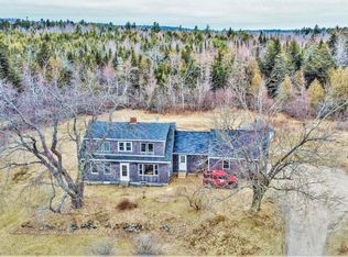 120 Old County Rd, Marshfield, ME 04654