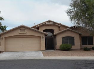42434 W Little Dr, Maricopa, AZ 85138