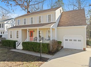 13825 Garrison Place Dr, Midlothian, VA 23112
