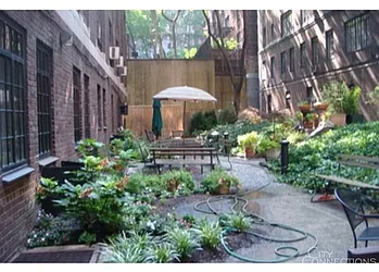 Rented by City Connections Realty