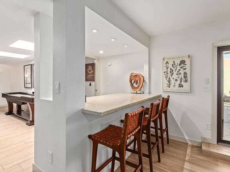 7674 N Via De Platina — Photo 19