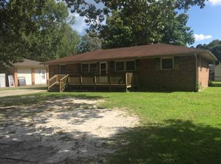 31 Newark Ave, Goose Creek, SC 29445