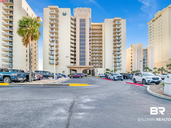 24132 Perdido Beach Blvd APT 1021, Orange Beach, AL 36561