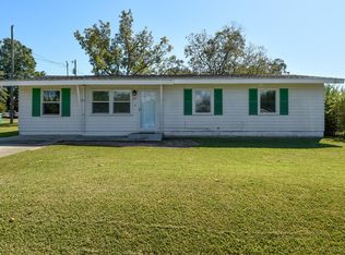 201 35th St, Gulfport, MS 39507
