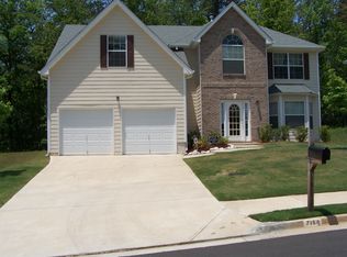 7158 Cavender Dr SW, Atlanta, GA 30331