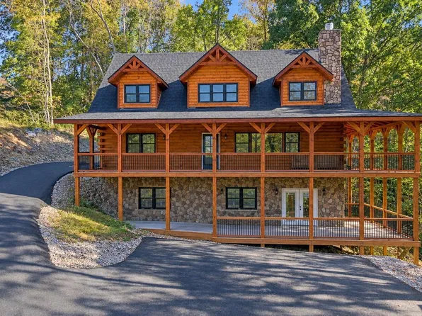 28068 Blackjack Rd, Logan, OH 43138