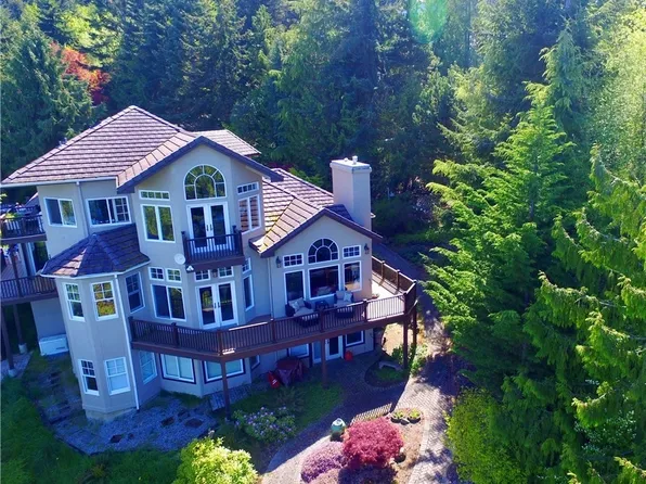 903 Doe Run Road, Sequim, WA 98382