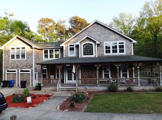 152 Bayberry Trl, Southern Shores, NC 27949