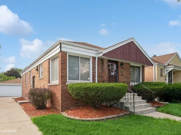 14312 S Tracy Ave, Riverdale, IL 60827