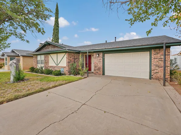 2901 Ventura Ave, Odessa, TX 79764