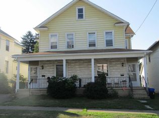 237 Hillside Ave, Edwardsville, PA 18704