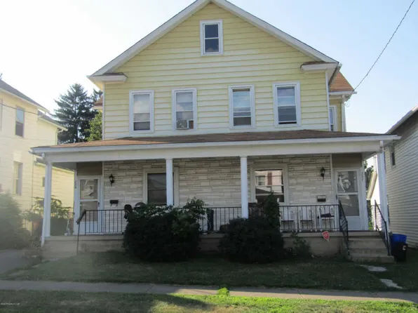 237 Hillside Ave, Edwardsville, PA 18704