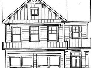 249 Highland Village Ln, Woodstock, GA 30188