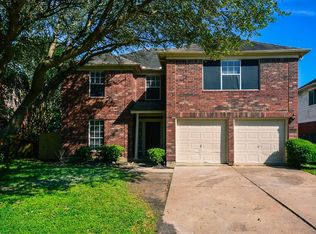 2103 Ruffian Ln, Stafford, TX 77477