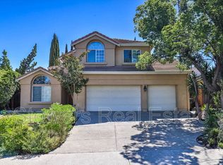 2041 Crater Peak Way, Antioch, CA 94531