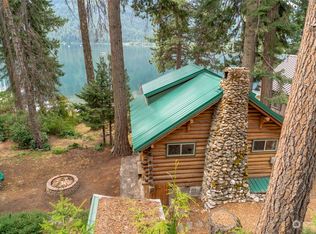 17739 N Shore Dr, Leavenworth, WA 98826