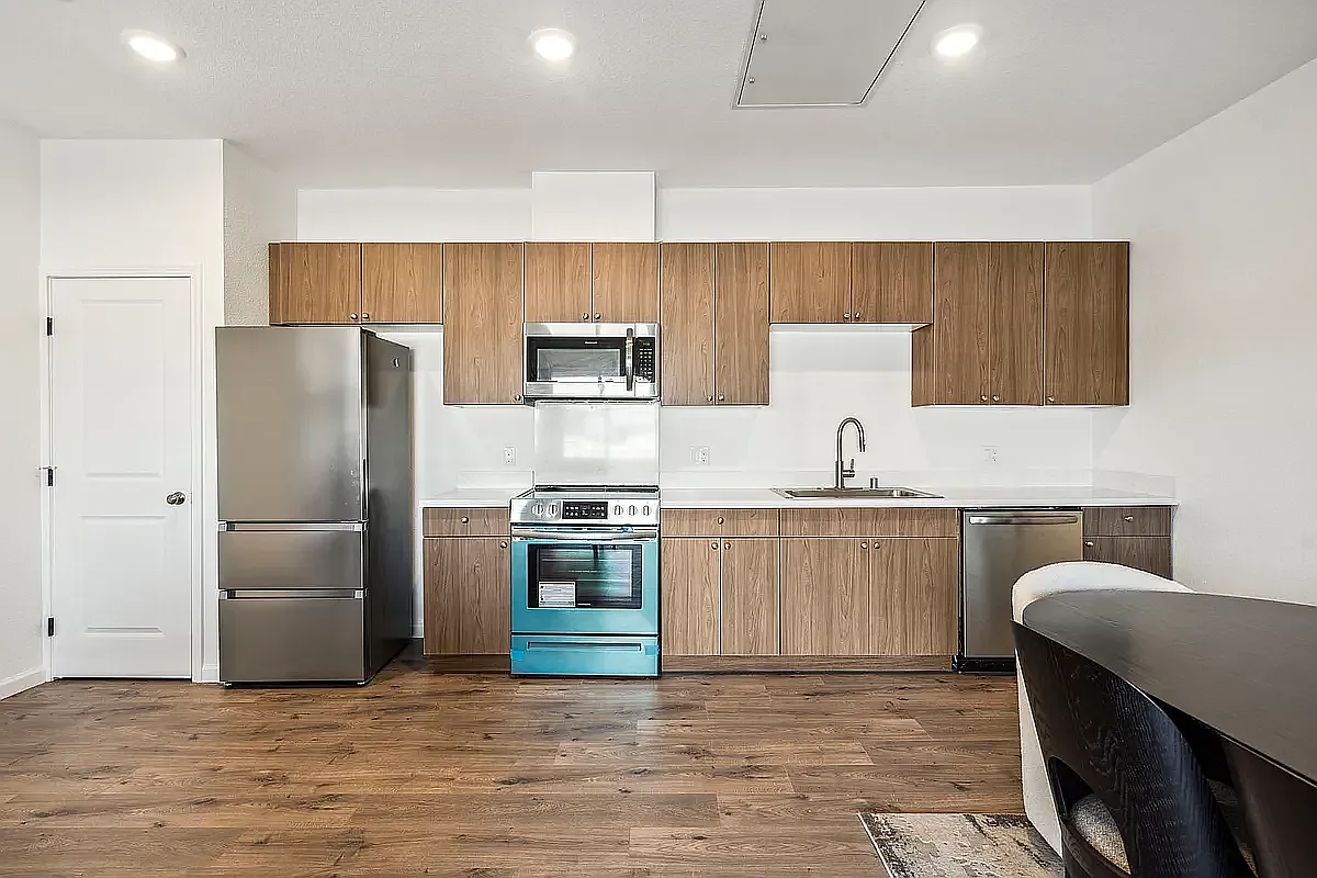 Tran Villa Apartments — Photo 4