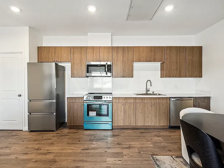 Tran Villa Apartments — Photo 4