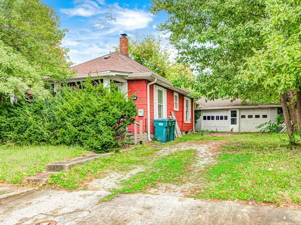 406 Louise Ave, Crawfordsville, IN 47933