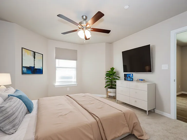 Magnolia Townhomes — Photo 107