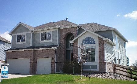 Front View