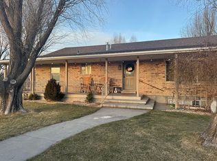 96 W 400 S, Monroe, UT 84754