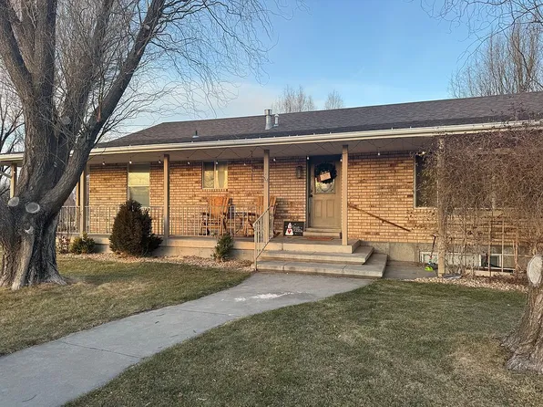 96 W 400 S, Monroe, UT 84754