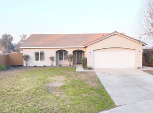 4330 E College Avenue, Visalia, CA