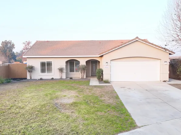 4330 E College Avenue, Visalia, CA 93292