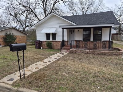 120 Carthel St, Mount Vernon, TX, 75457