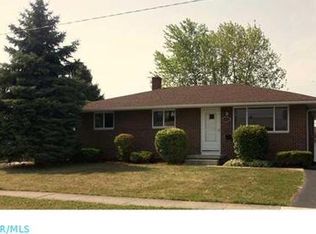 2635 Glendale Rd, Grove City, OH 43123