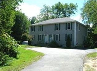 125 Cluff Crossing Rd, Salem, NH 03079