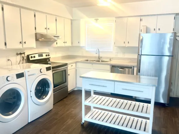 1583 S 1000 E APT 6, Clearfield, UT 84015