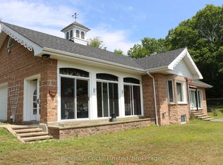 4741 Lower Faraday Rd, Wollaston, ON K0L1P0