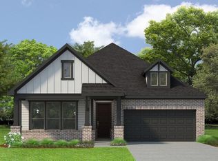 11432 Billy Bobs St, Montgomery, TX 77316