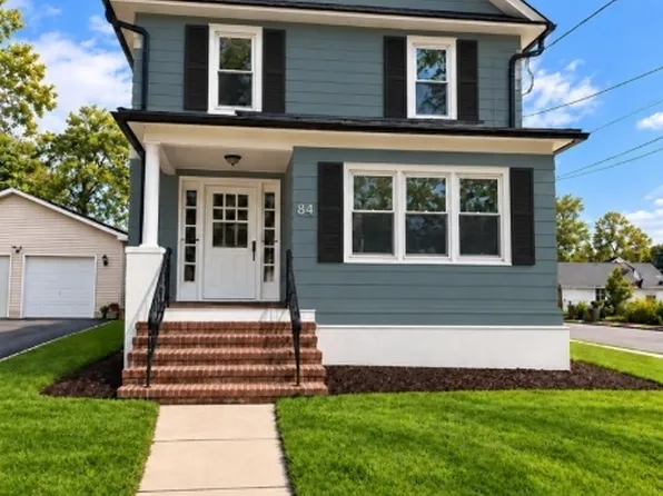 84 2nd Ave, Raritan, NJ 08869